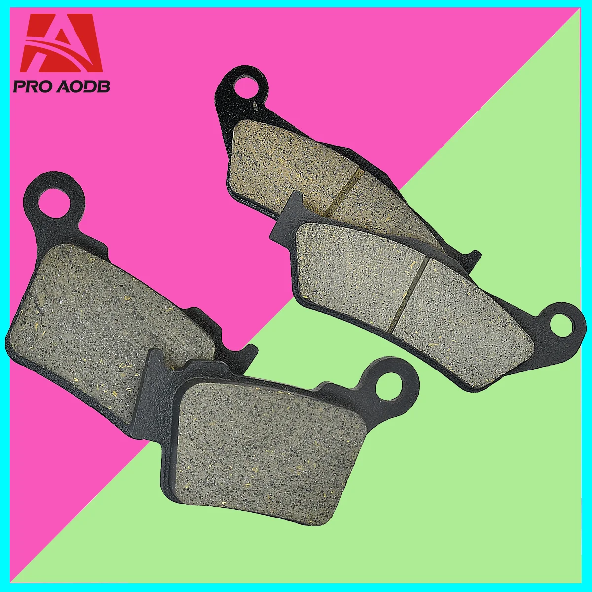 

Motocross Front Brake Pads For KTM SX SXF EXC EXCF XC XCW XCF XCFW EXCR XCRW SXC For Husaberg Husqvarna CR FC FE FX TC TE WR TXC