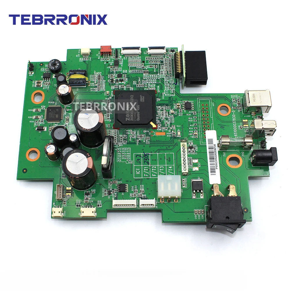 Main Logic Board for Intermec PC43D PC43T Thermal Barcode Label Printer Motherboard 910400025430