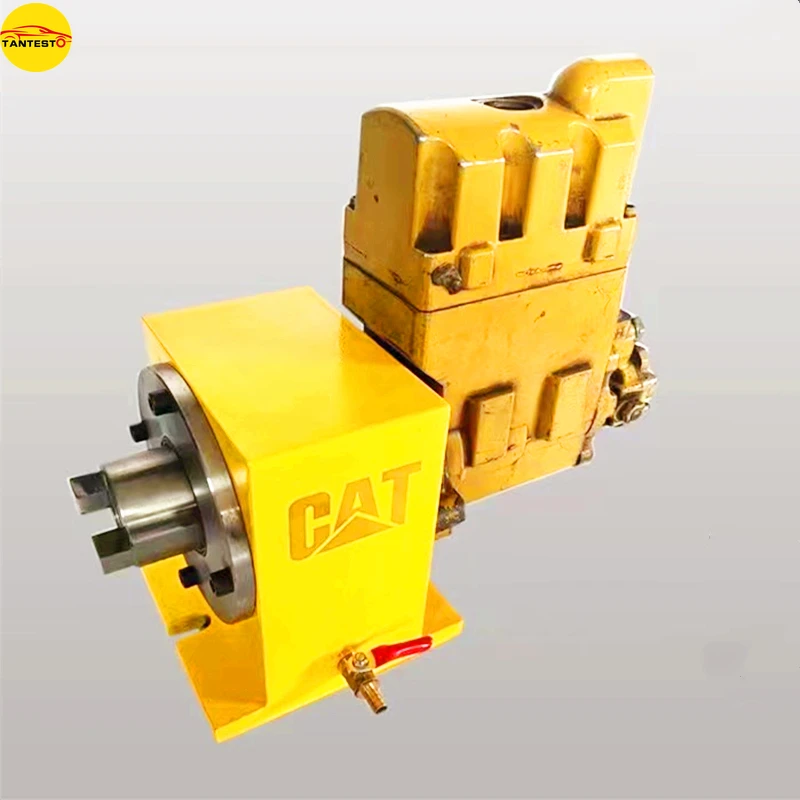 For CAT C7C9 Actuator Pump Connect Flange Box Support 83-60mm Quick Connecting Repair Tools