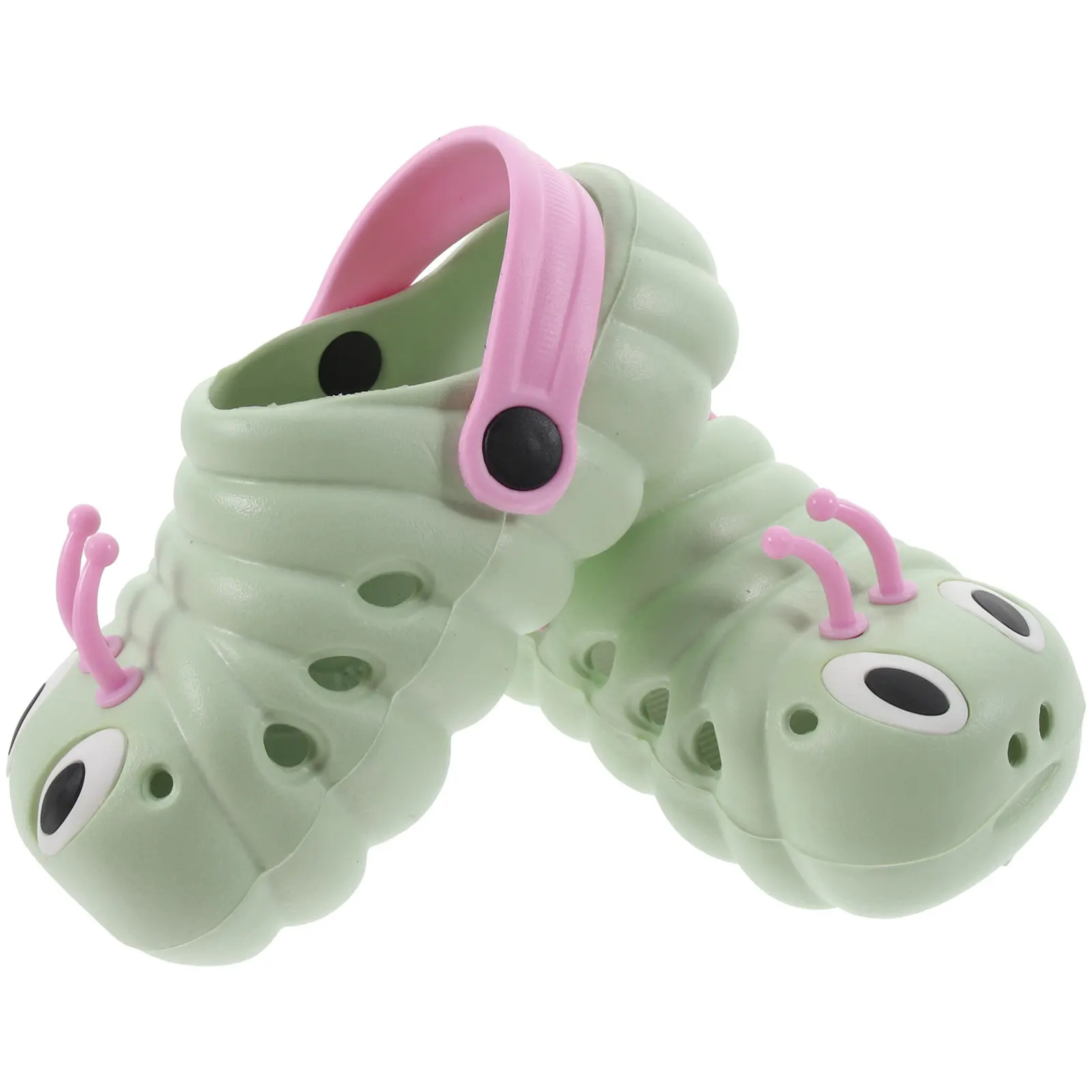

1Pair Beach Sandals for Kids Premium Comfortable Lightweight Skin-Friendly Summer Slippers Easy on Off Daily Wear Home School