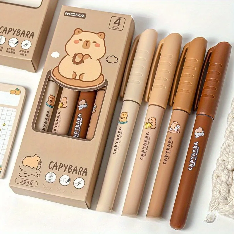 

Набор из 14 предметов: ручка-фонтан Kapiba с жидкими чернилами, быстросохнущие чернила в сменных картриджах.