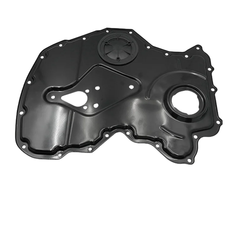 

Front Timing Cover 2.2L LR029906 For Ford Transit Ranger For Land Rover Defender L316 07-16 BK3Q-6019-BB BK3Q6019BA 1717589