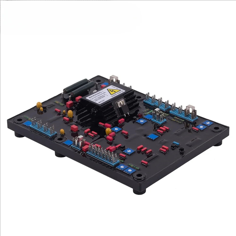 # Generator Parts &…