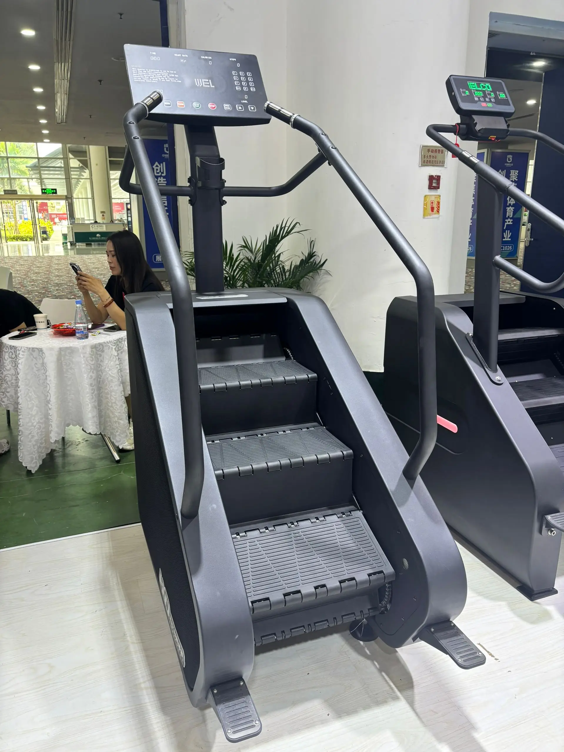 New Design Home Gym Fitness Eq - огляд і ціна Home Gym Designs