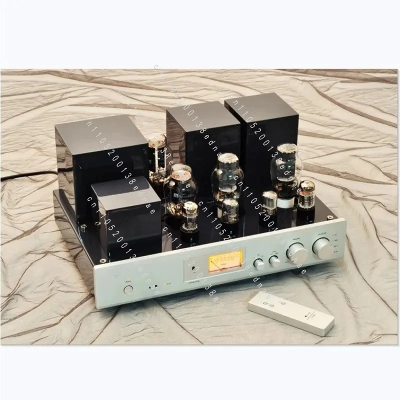 X7 Double High Pressure Bile Rectifier Bile Machine Power Amplifier, Tube Fever Power Amplifier