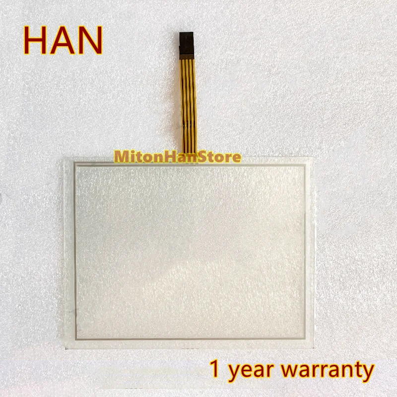 

New For ADT-RPB06 Touch Panel Screen Glass Digitizer