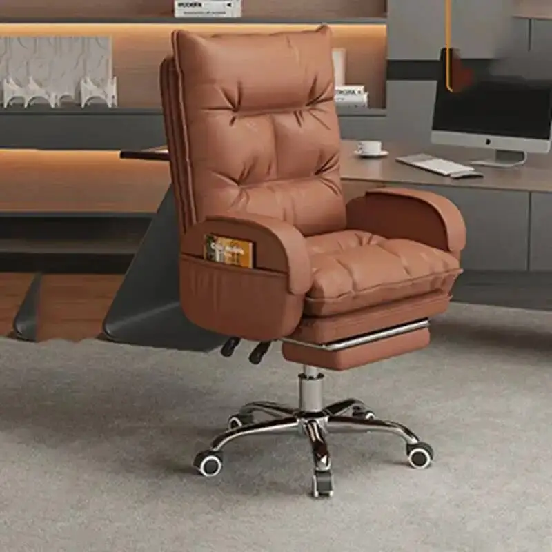Folding Chair Bedroom Recliner Advanced Chairs Pc Room Stool Low Meeting Game Special Individual Silla Escritiorio Computer Mesh