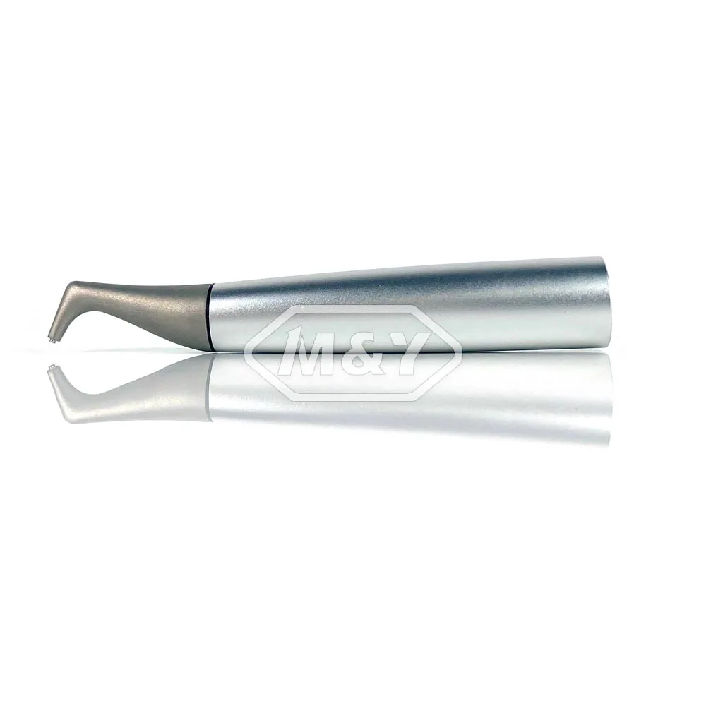 De ntal EMS 에어 플로우 마스터 S1/S2 OIEZON PERIO-FLOW 호환 핸들 스프레이 깍지 팁 도구, 잇몸 위 머리