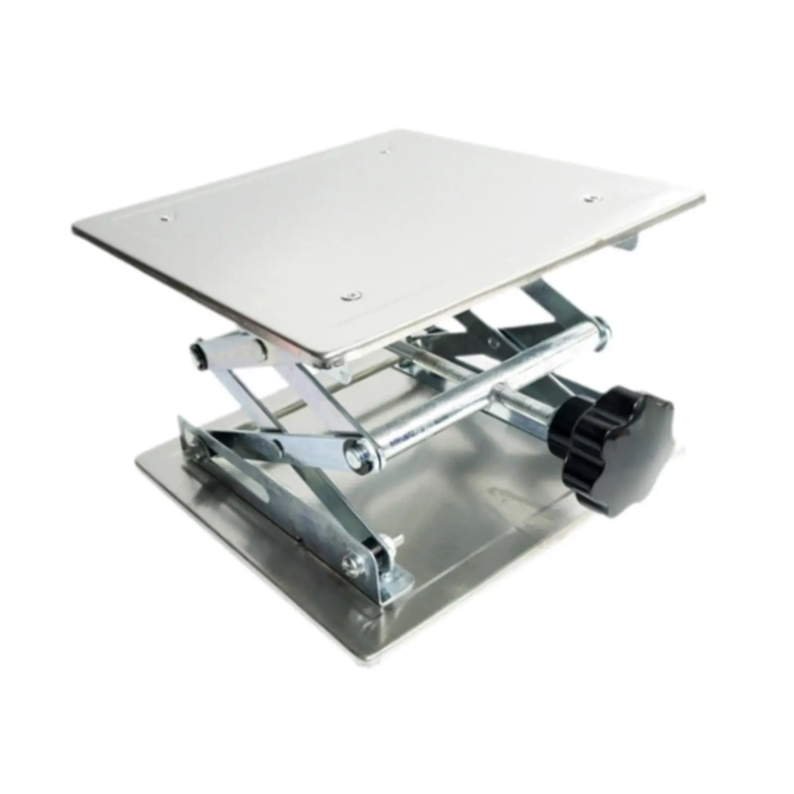 Supporto da laboratorio Piattaforma di sollevamento Piattaforma di sollevamento Giocattolo da allenamento Rack per attrezzature da laboratorio