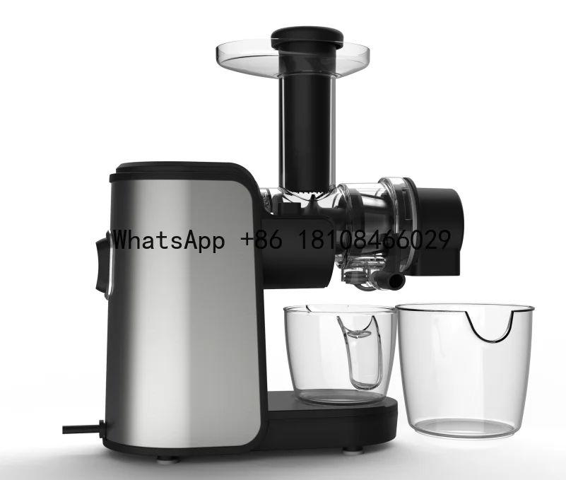 

Multifunctional Portable High Power Electrical Copper Motor Squeezer Juicers Fruit Extractors Cold Press Juicer
