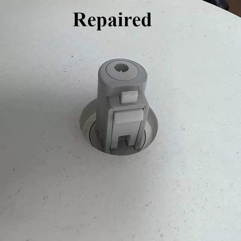 Piezas de reparación de conector de base para Xiaomi Mijia fan, BPLDS02DM, BPLDS03DM