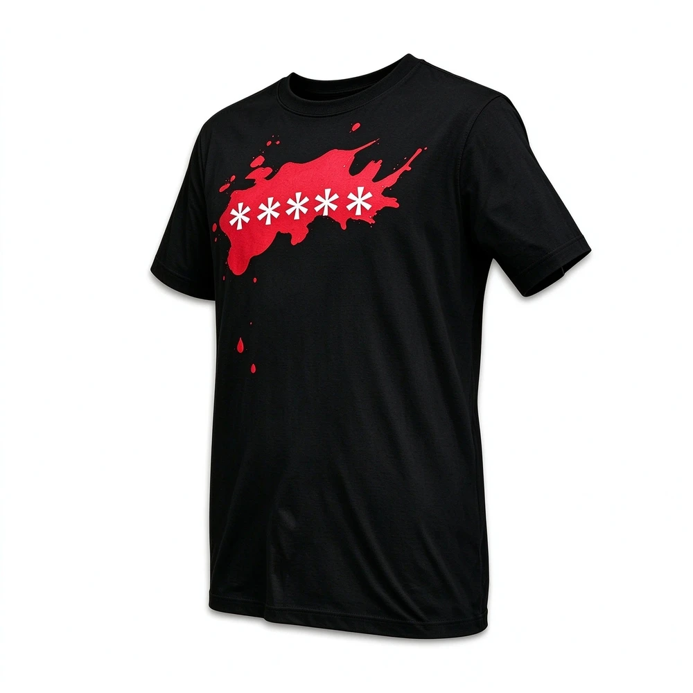 XIN LAI SEN Unisex Anime Cos Futaba Sakura Cosplay Costume Cotton T-Shirt Tee