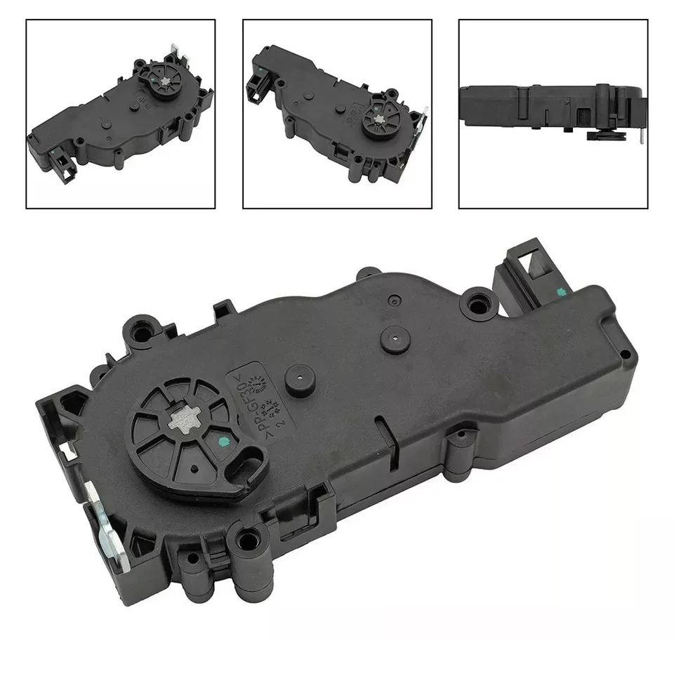 A2047500060For Benz W205 W166 W213 X156 X204 W448 X218 X166 Trunk Tailgate Actuator Hatch Lock OEM 2047500060 Brand New