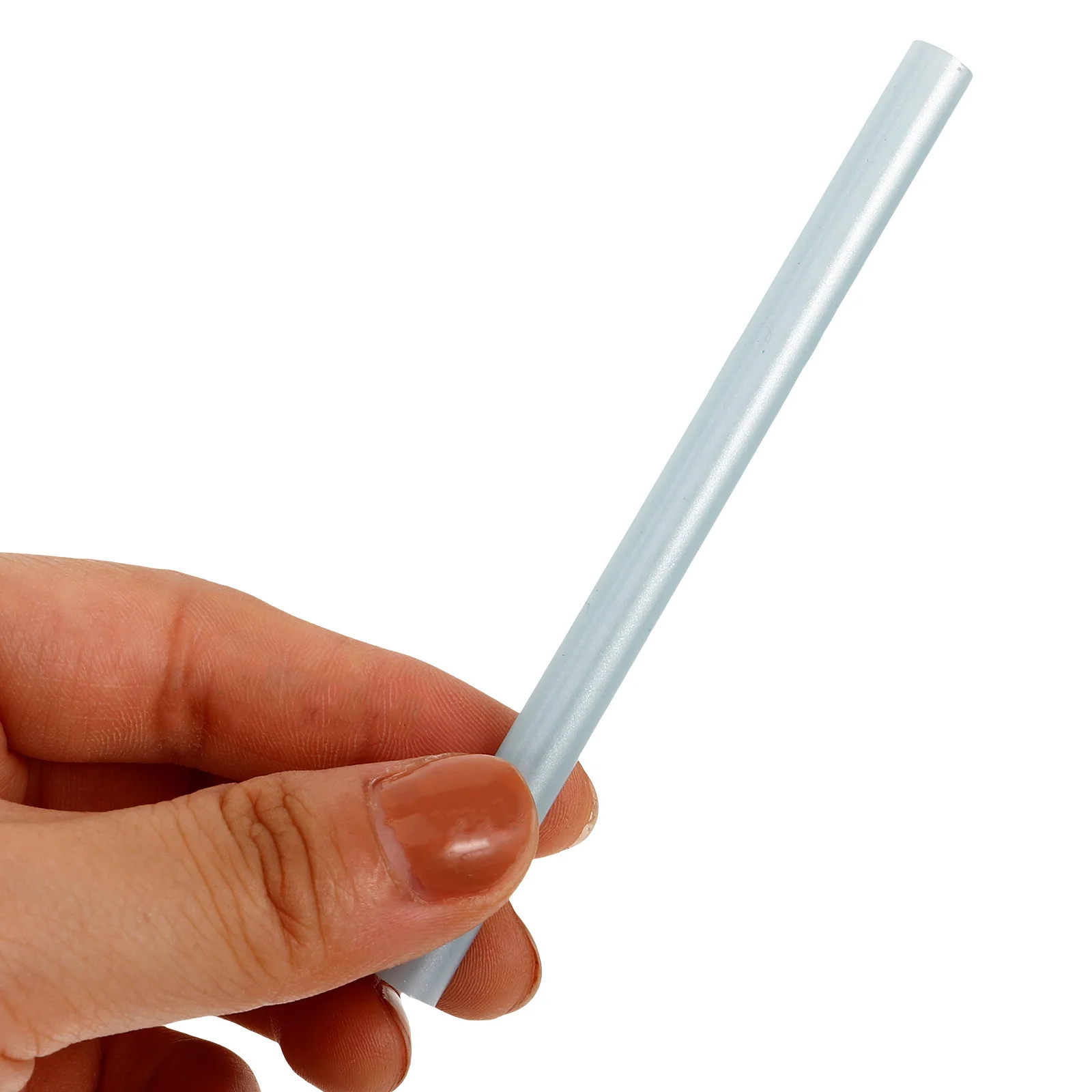 

20Pcs Hot Glue Sticks Colored Hot Melt Glue Sticks Strong Adhesive DIY Craft Supplies DIY Crafts Tools