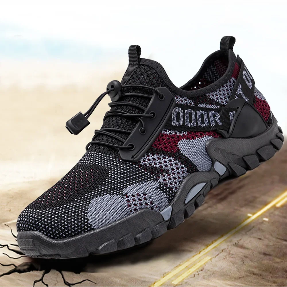 OutdoorCasualMeshMen