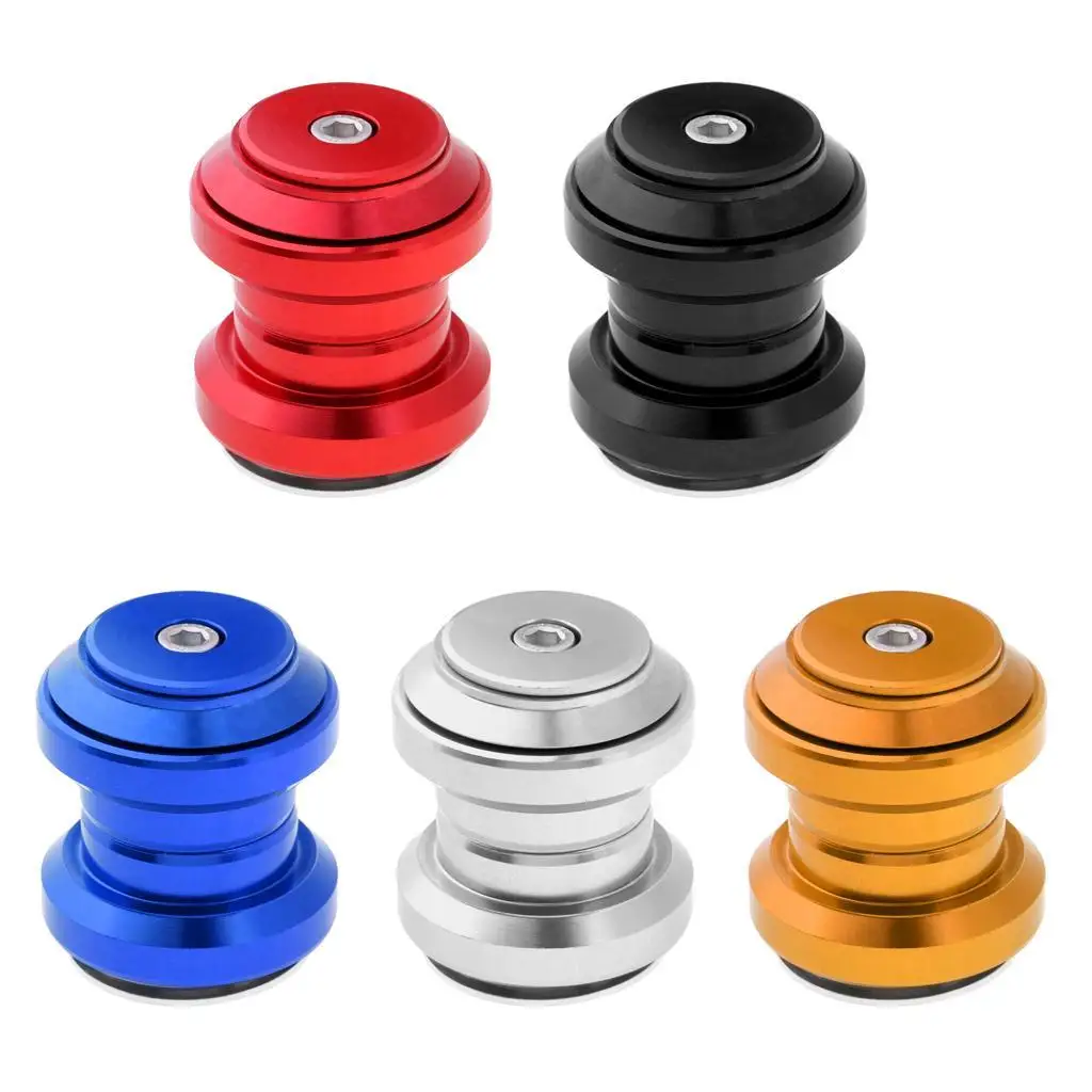 1-1/8inch Headset Ball Headset Aluminum Road Accessories