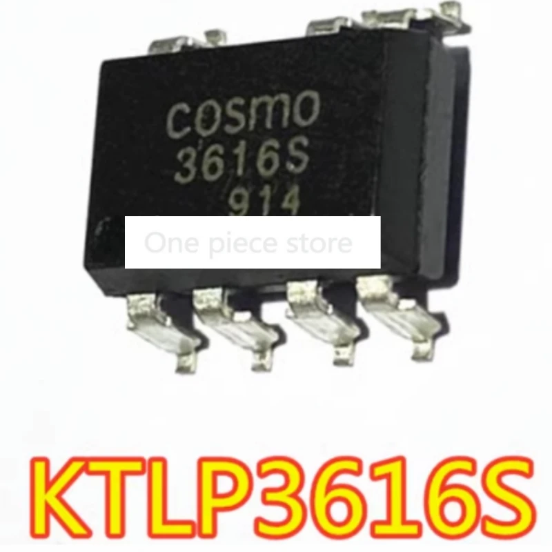 5PCS KTLP3616 KTLP3616H KTLP3616S SOP patch