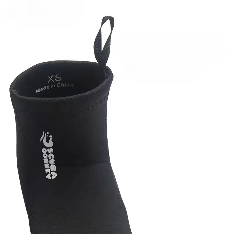 2 مللي متر النيوبرين بذلة الجوارب الغوص الشاطئ زعانف المياه جورب مكافحة زلة بيرفوت سريعة الجافة للنساء الرجال الإبحار التجديف #4