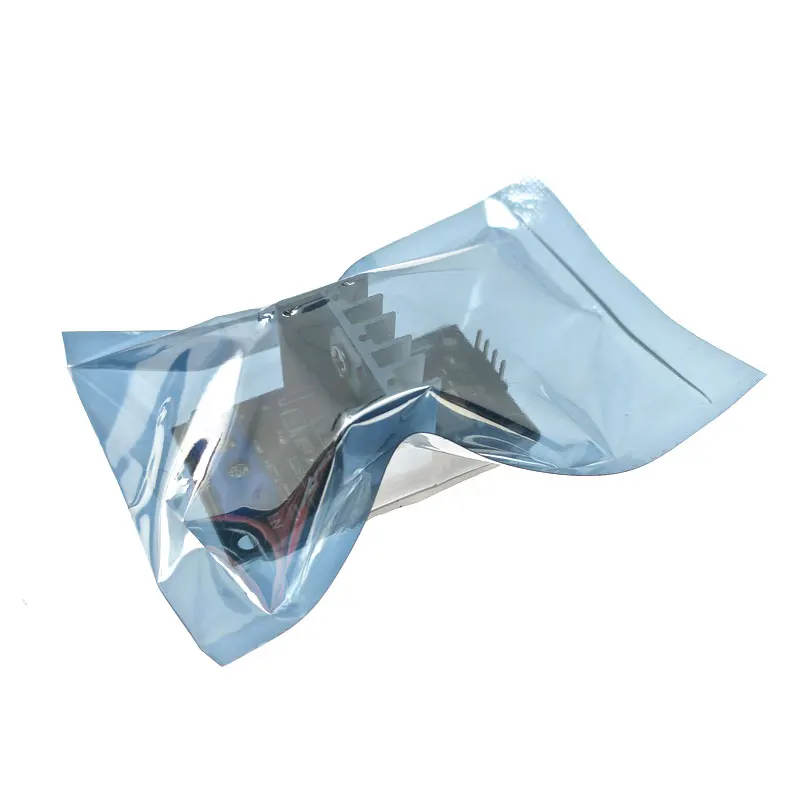 Moduł ściemniania lampy AC i ściemniacza silnika, 1 kanał, logika 3,3 V/5 V, AC 50/60 Hz, 8 A-400 V — zdjęcie produktu 5