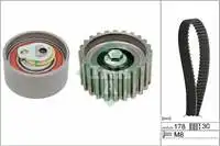 Store code: 530023210 for timing camshaft tensioner set DUCATO 06 / DAILY 02/