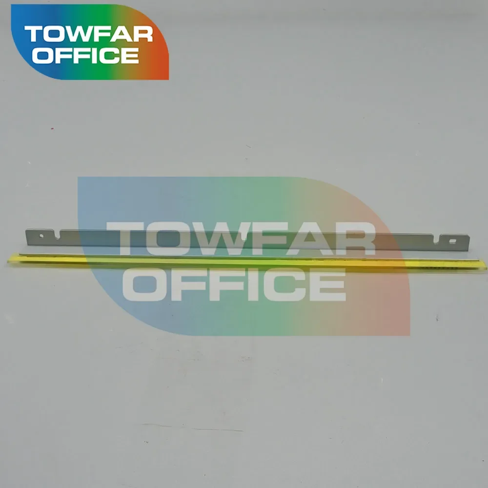 Genuine 2ND Transfer Cleaning Blade support for Konica Minolta C6085