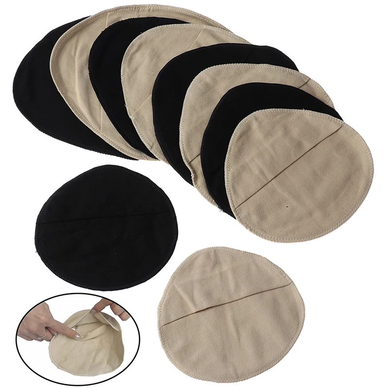 Cotton Protect Pocket For Mastectomy Artificial Silicone Breast Forms Cover Bags