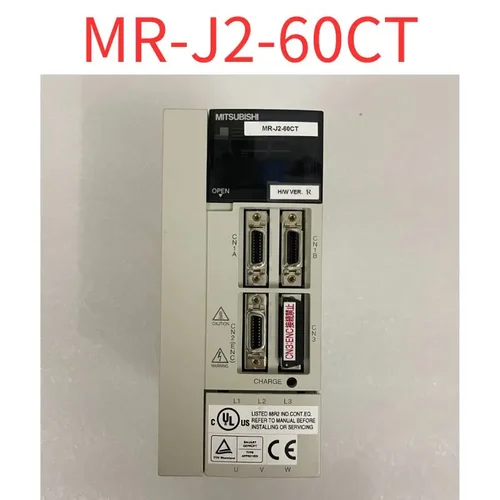 Gebrauchter Servotreiber MR-J2-60CT