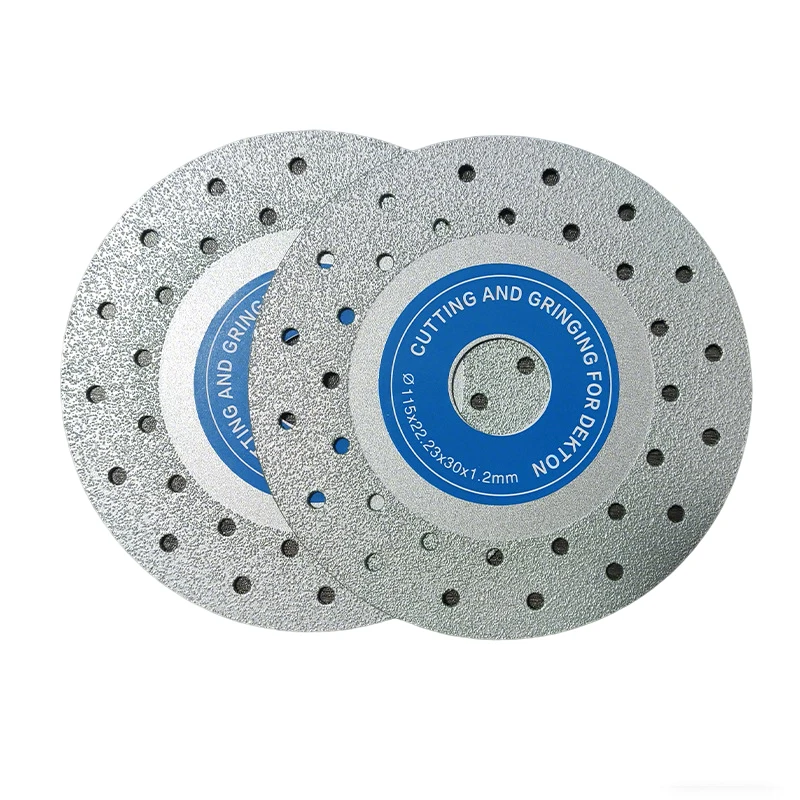 115Mm Diamond Grind…