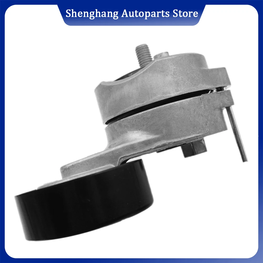 

06E903133Q Generator Drive Belt Tensioner 06E903133A 06E903133B 06E903133E For Audi A4/S4 A5/S5 A6/S6 A8/S8 Q5 3.0L 3.2L