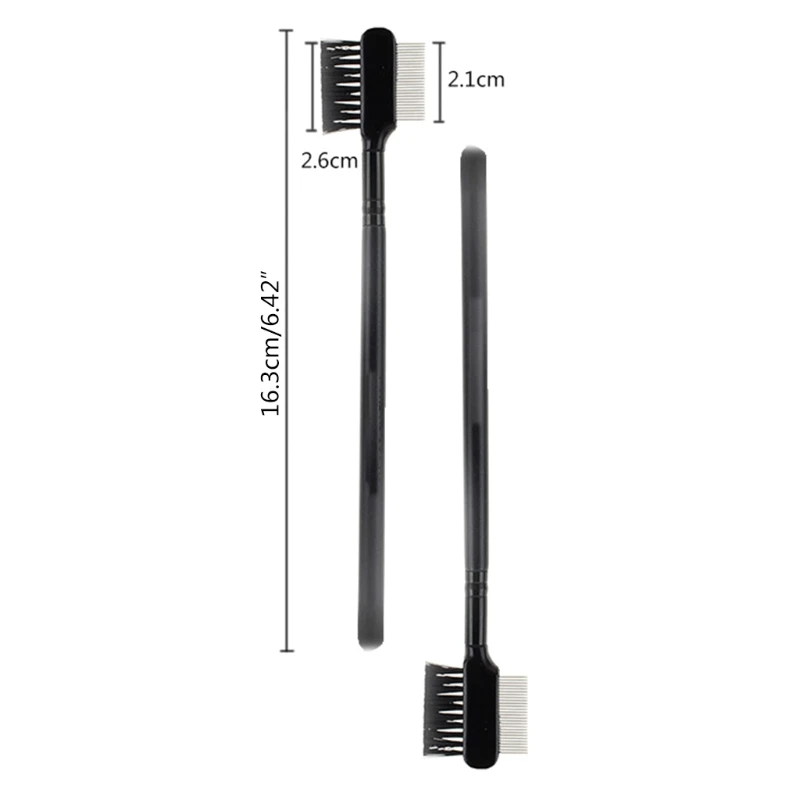 F92B Dog & for Cat Brush chải chuốt lược cho tóc dài hoặc ngắn của vật nuôi