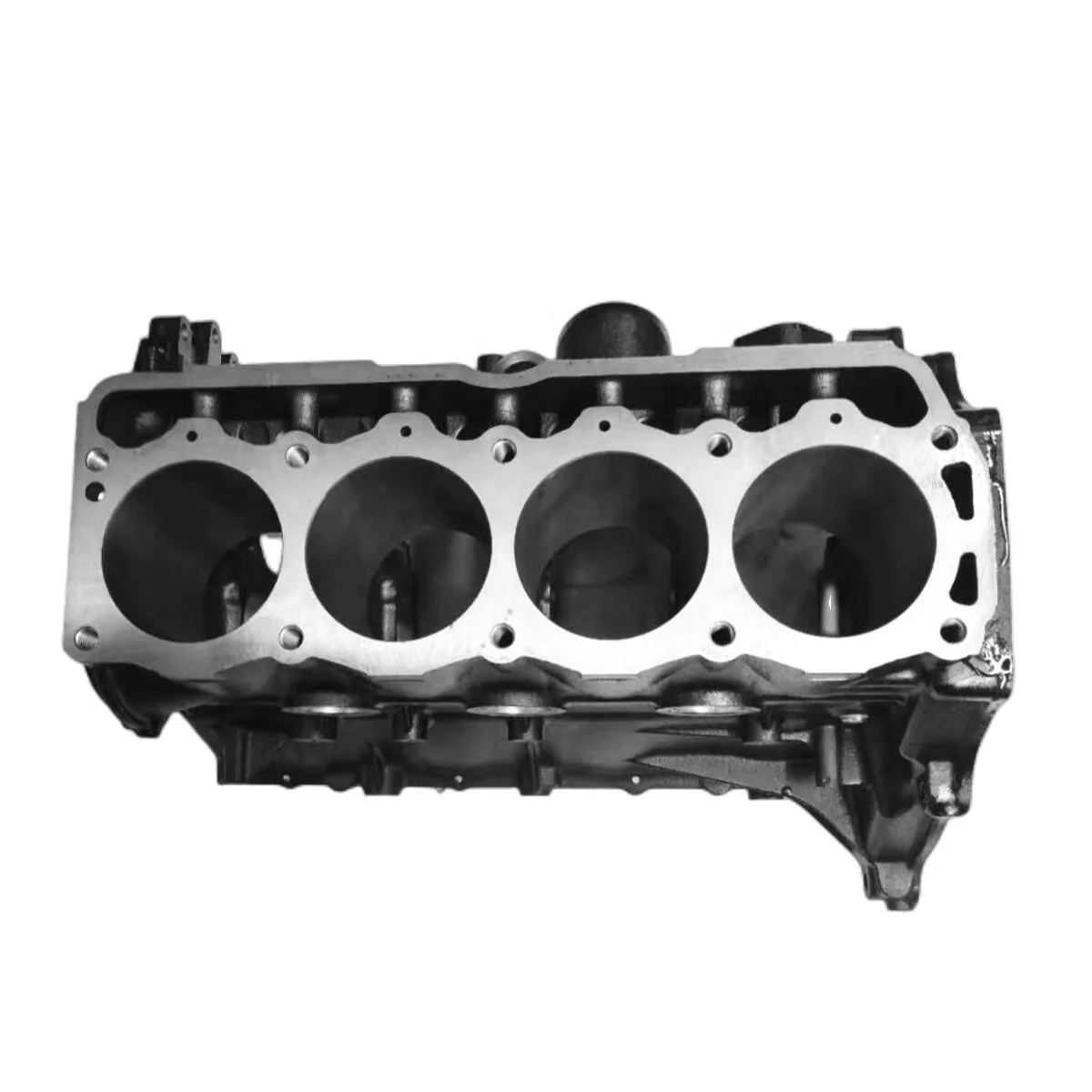 Vehicle Parts Accessories OEM1053008701 Cylinder Blocks for Jeep 2.5 498 Cylinder Head