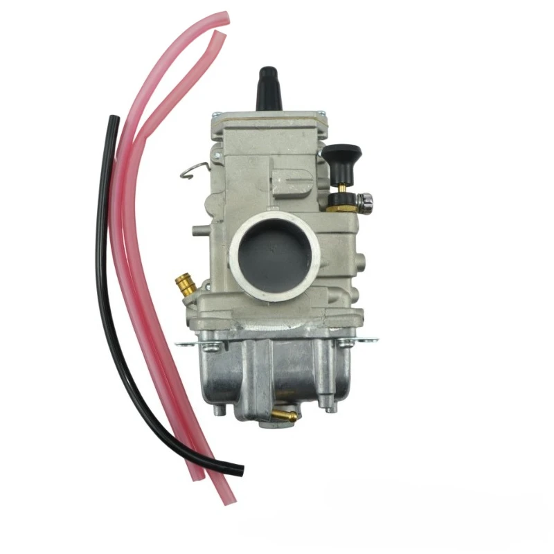 TM32 34mm smooth sliding carburetor, suitable for Yamaha DT200WR, DT200S, RZ250, RZ350 carburetors