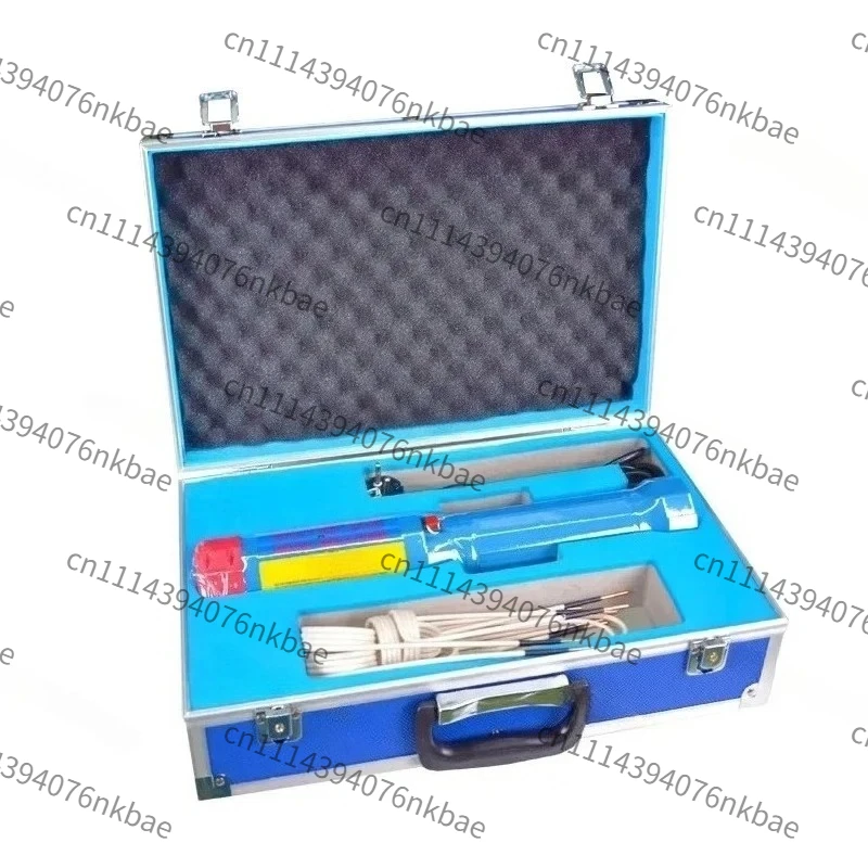 Handheld High Frequency Induction Heater, Electromagnetic Induction Heating Machine for Rusty Screw Nut Bolt Removal