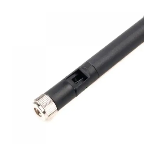 2.4G 16dBi SMA Wireless Omni Antenna Booster สําหรับเครือข่ายเราเตอร์