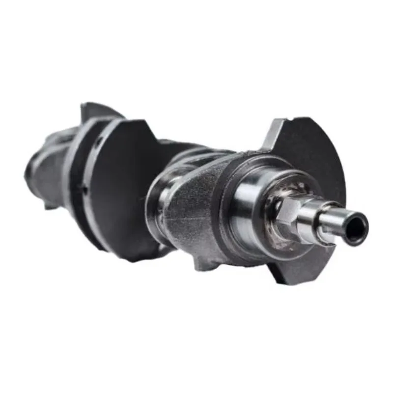93430969 Engine Crankshaft For Chevrolet Engine 1.4 1994-2001 Factory Direct