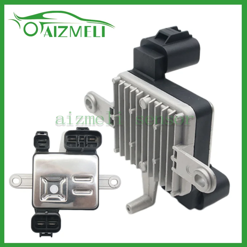 

Новый модуль управления вентилятором охлаждения двигателя 25385-B8800 для Hyundai Santa Fe XL 2013~2019, Kia Sorento, 25385B8800, 25385-4Z000