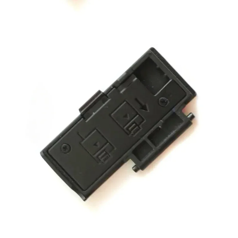 캐논 EOS 600D Rebel T3i Kiss X5 카메라용 문짝 케이스 뚜껑 캡, 배터리 커버, 신제품, 10 개