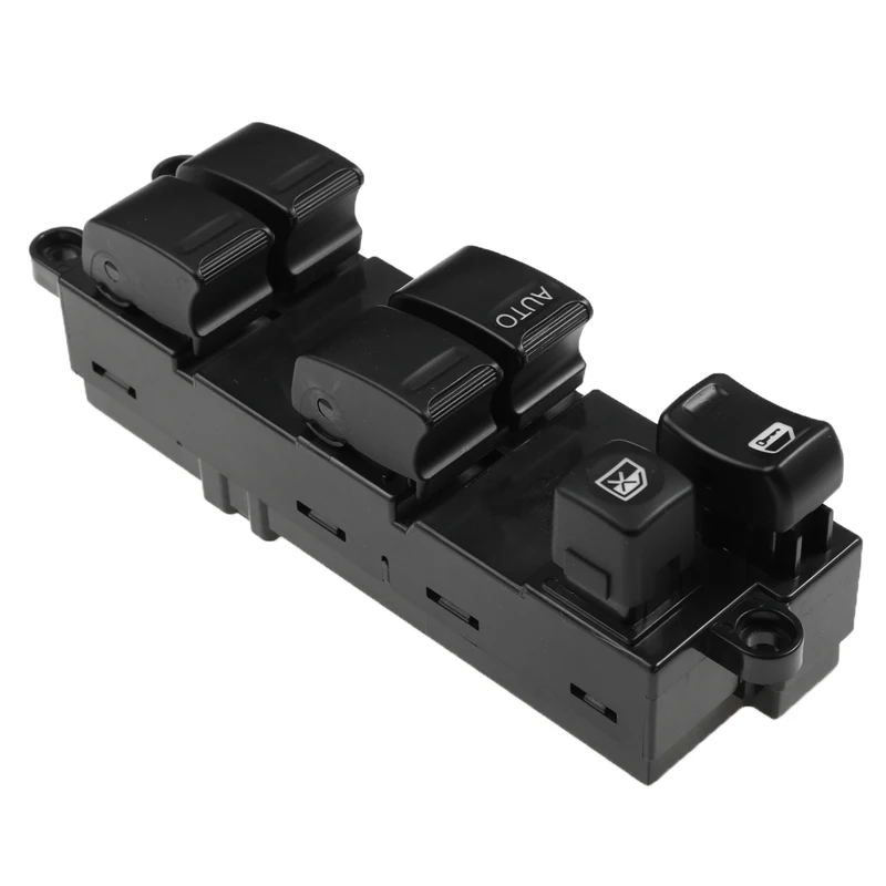 Car 25401-2Y910 25401-4Y100 Power Window Switch For Infiniti I-35 201 For Nissan Maxima For Subaru impreza 254012Y910