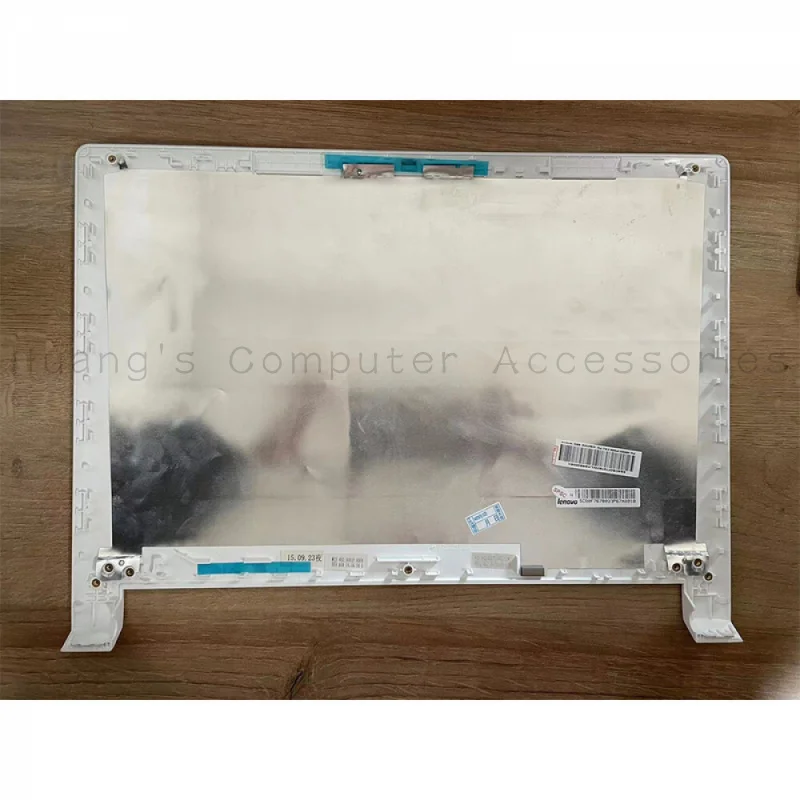 SS+New White LCD Back Cover A-Shell FRU 5CB0F76780 For Lenovo Flex 2-14 Convertible Laptop