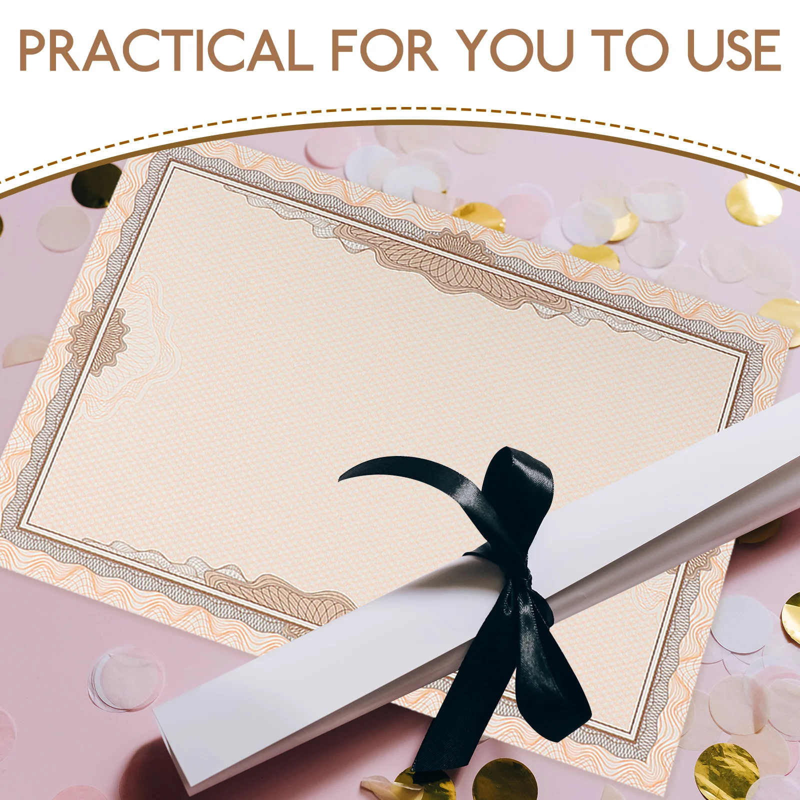 Thumbnail 4 - #11 Best Award Certificates to Buy In 2026