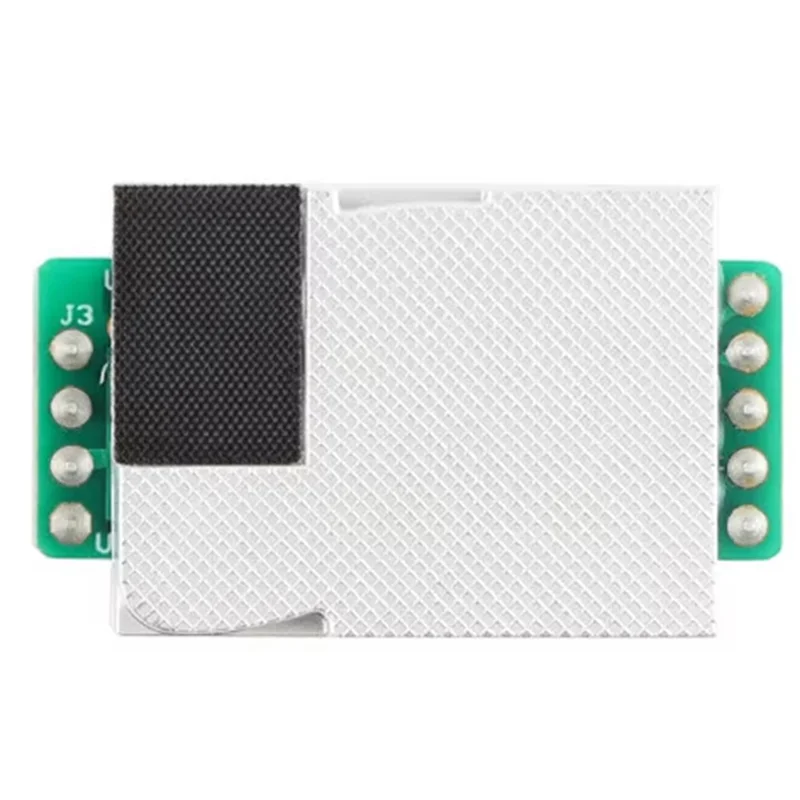 NDIR CO2 ثاني أكسيد الكربون وحدة استشعار الغاز الهوائي الأشعة تحت الحمراء IR 400-5000Ppm لشاشة CO2