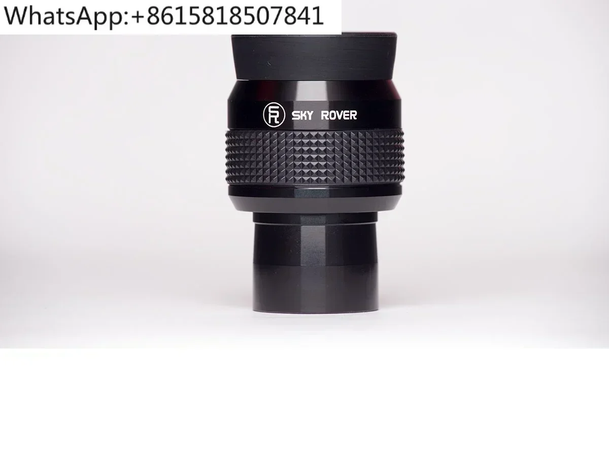 UF 15MM eyepiece, flat field, long exit pupil, astronomical telescope eyepiece