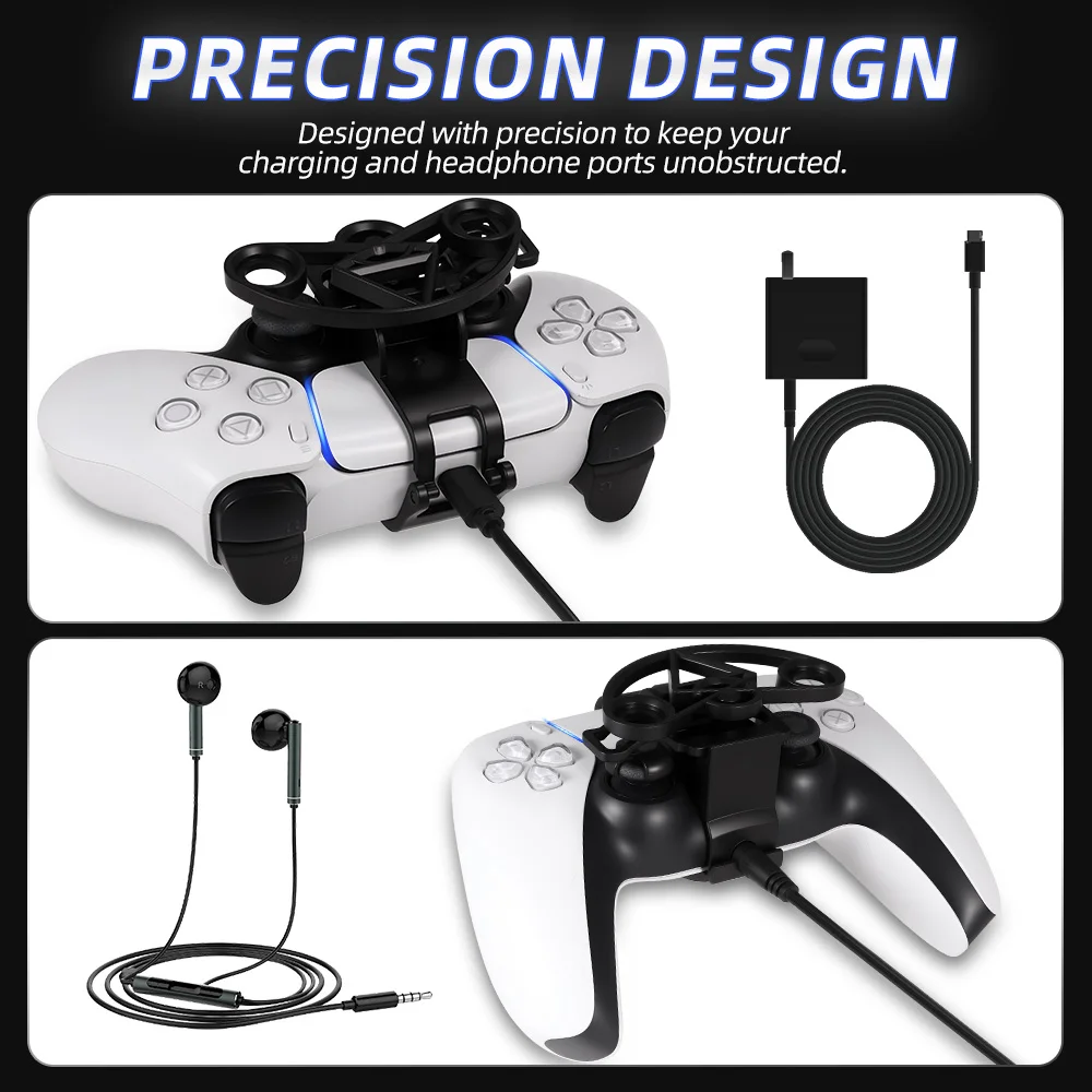 Thumbnail 4 - #13 Racing Steering Wheel Controllers Comparison Guide