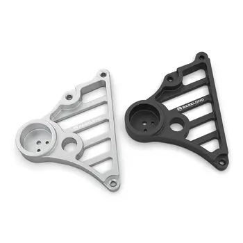 10 best sales Bmw k75 cafe racer - №7