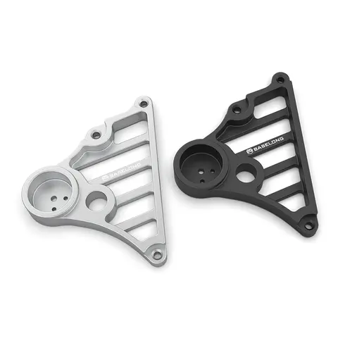 10 best sales बीएमडब्ल्यू K75 कैफे रेसर - №7