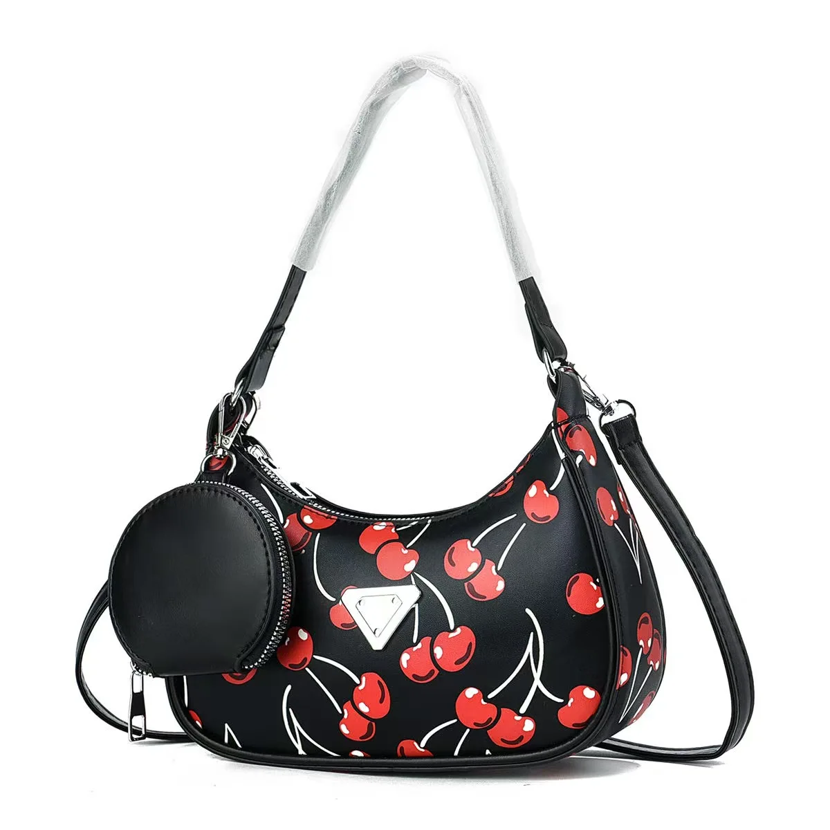 

Women's Trendy Stylish Crossbody Bag - Fashionable Versatile High-Quality Underarm/Handbag Purses and Handbags