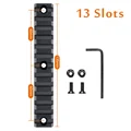 13 slots