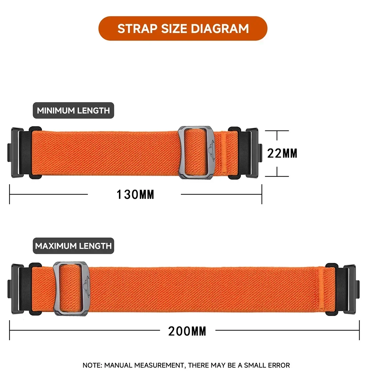 Correa de nailon para Huawei Watch Fit 3/4/4pro, Correa deportiva para hombres y mujeres, pulsera deportiva, accesorios para Huawei Fit2/1