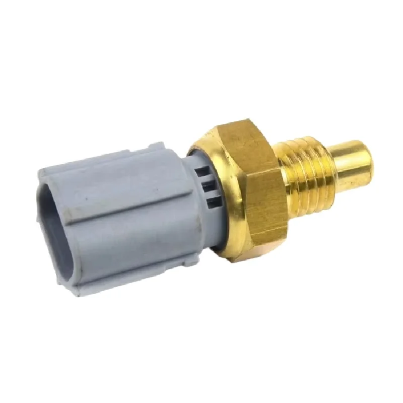 For Excavator Spare Parts Fuel Temperature Sensor 8-98023581-0 8980235810 For 4HK1 6HK1