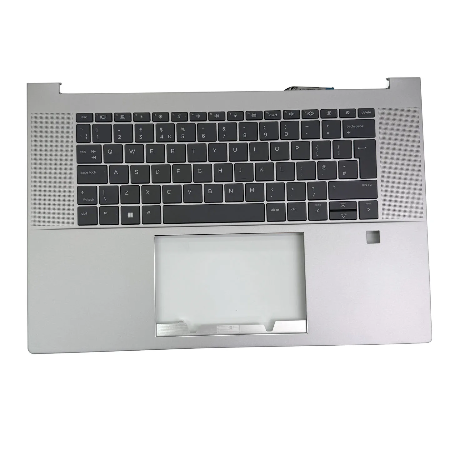 Variant: C Shell Keyboard